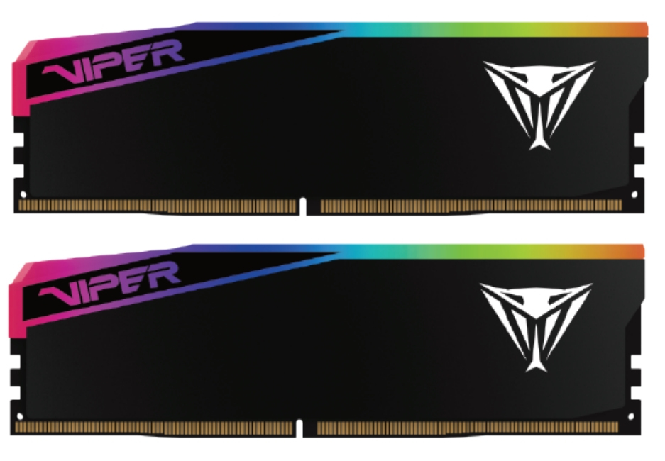 Patriot Viper Elite 5 Ultra RGB 48 GB