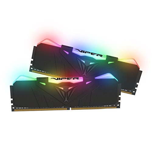 Patriot Viper Venom RGB 16 GB