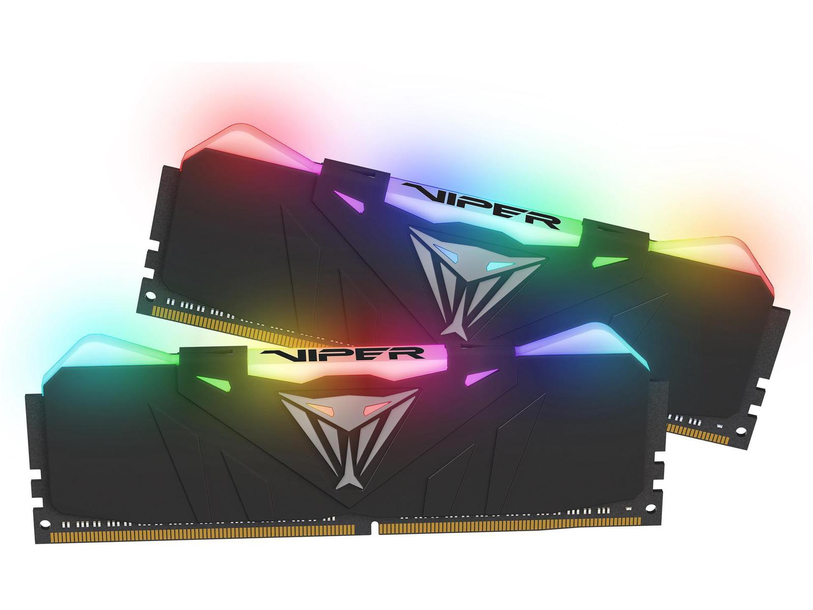 Patriot Viper Venom RGB 16 GB