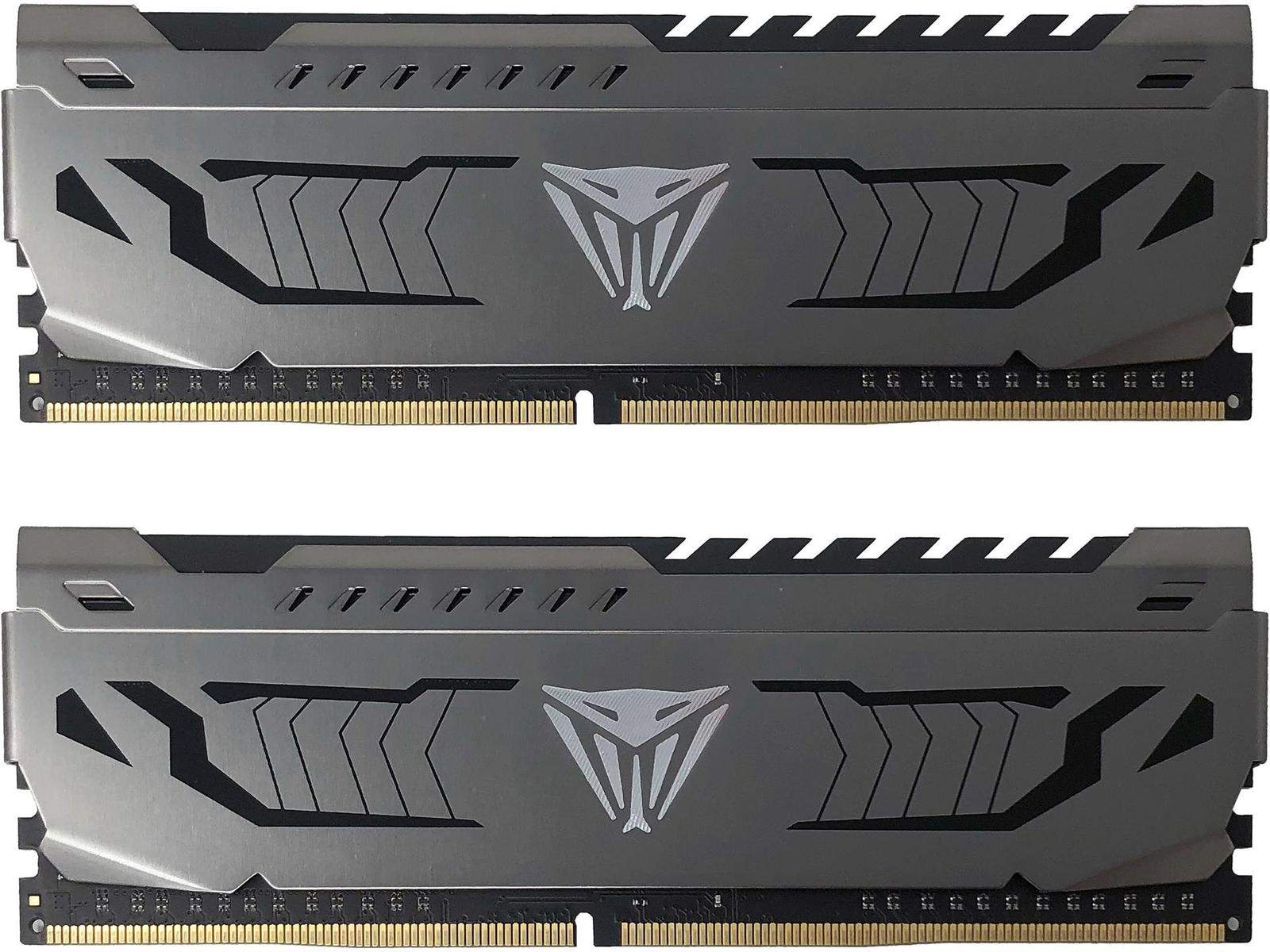 Patriot Viper Steel 16 GB
