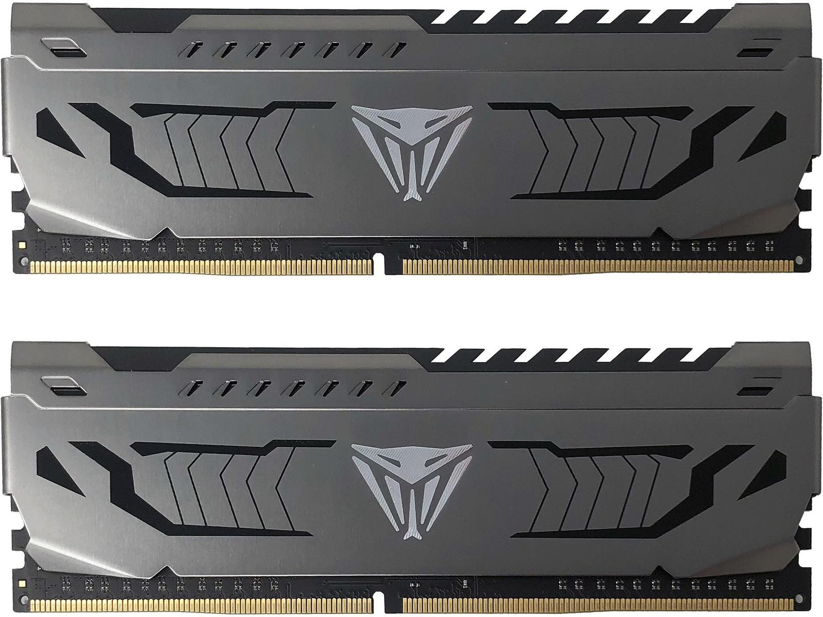 Patriot Viper Steel 16 GB