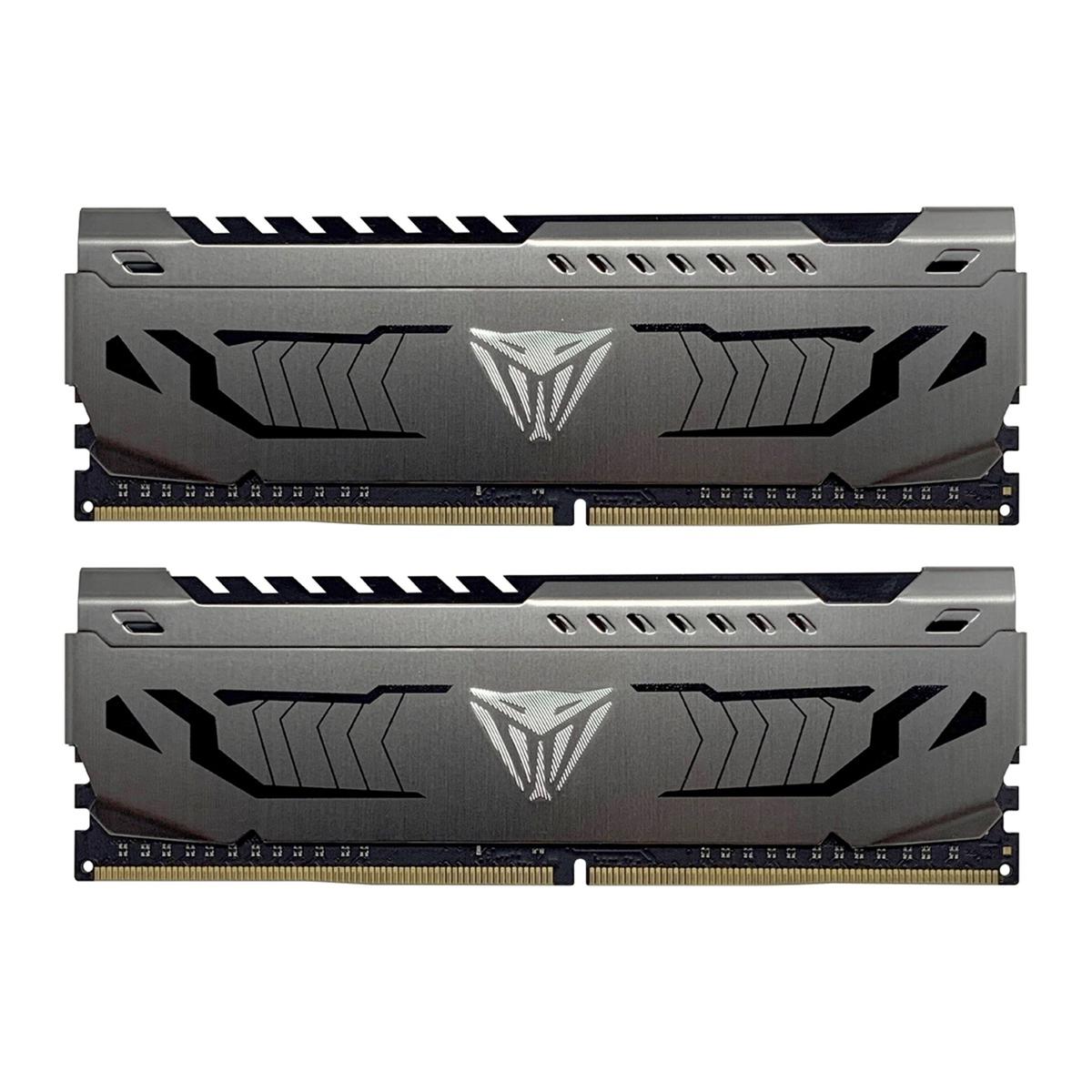 Patriot Viper Steel 32 GB