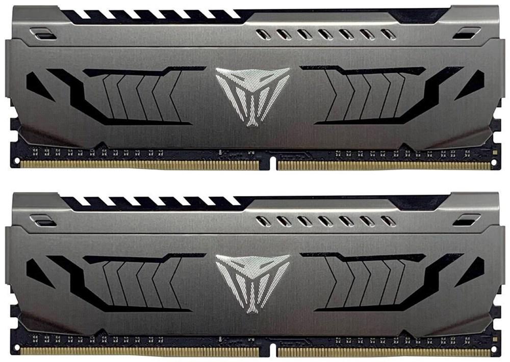 Patriot Viper Steel 64 GB