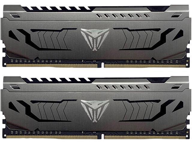 Patriot Viper Steel 8 GB