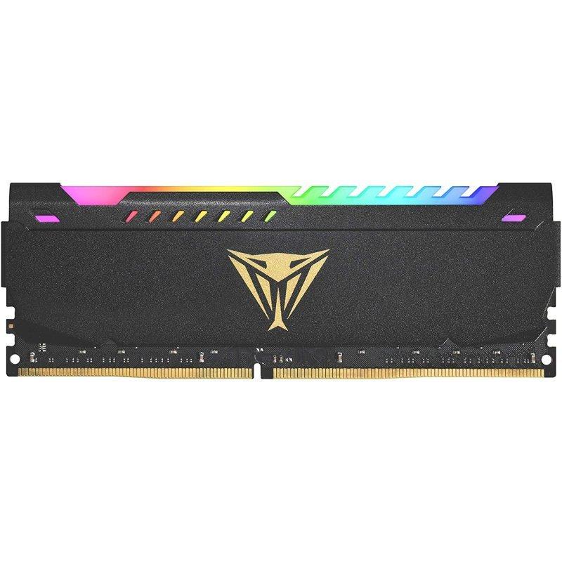 Patriot Viper Steel RGB 16 GB