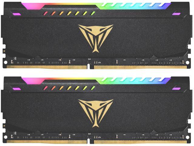 Patriot Viper Steel RGB 32 GB