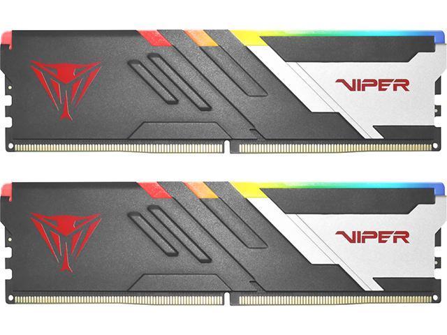 Patriot Viper Venom RGB 32 GB