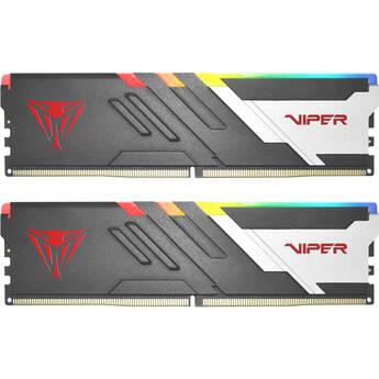 Patriot Viper Venom RGB 64 GB