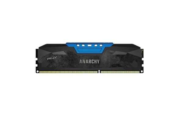 PNY Anarchy 8 GB