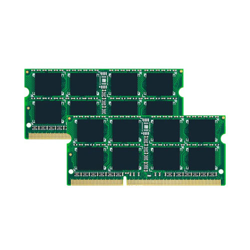 PNY MN8192KD3-1333 8 GB