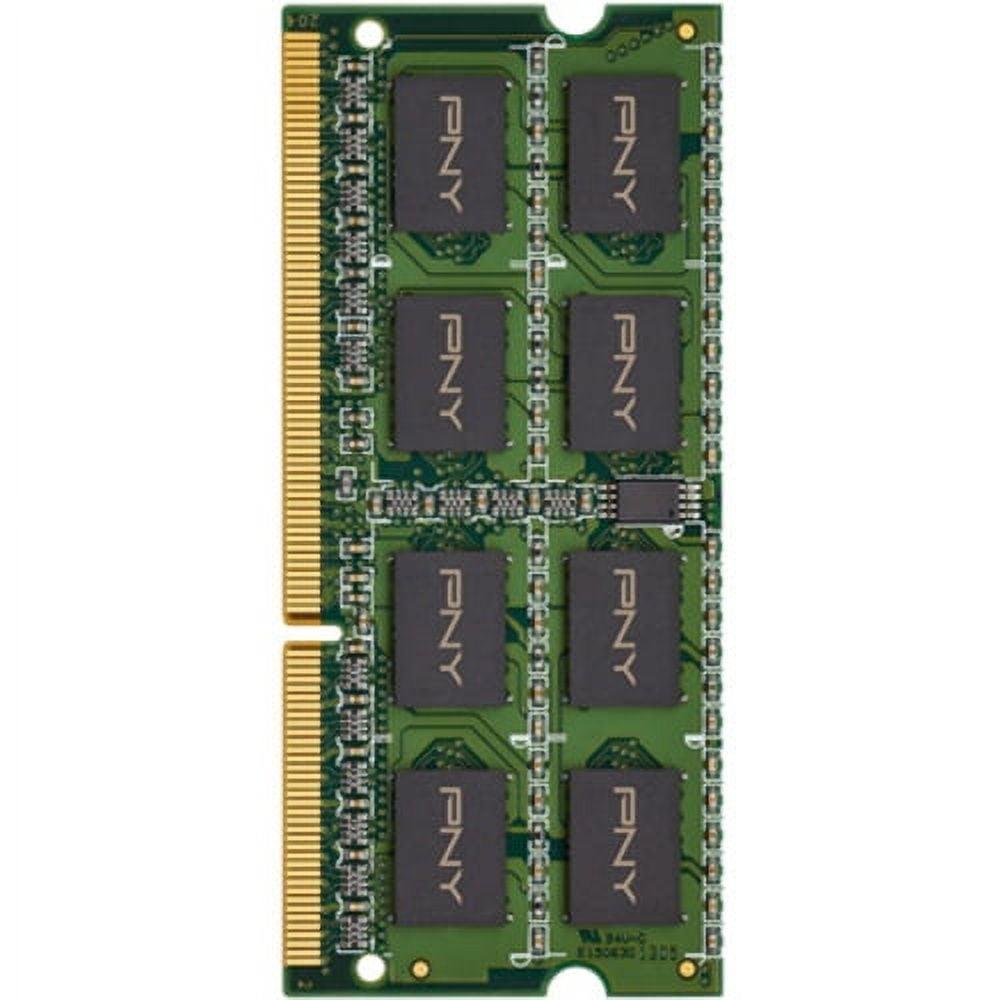 PNY NHS 8 GB