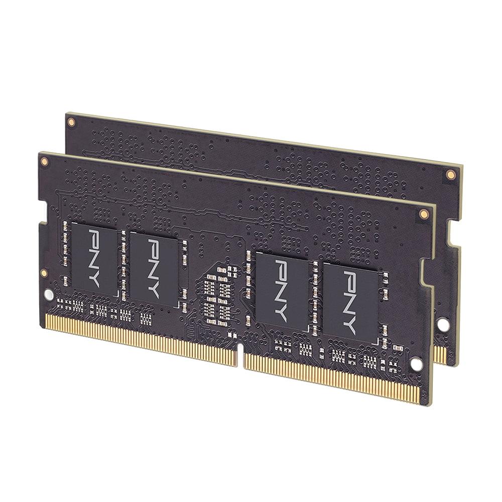 PNY MN16GK2D43200-TB 16 GB