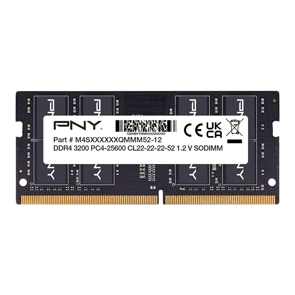 PNY MN16GSD43200-TB 16 GB