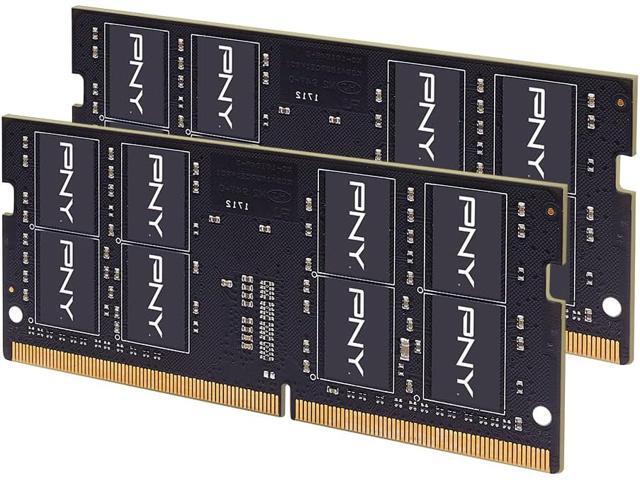 PNY MN64GK2D43200-TB 64 GB