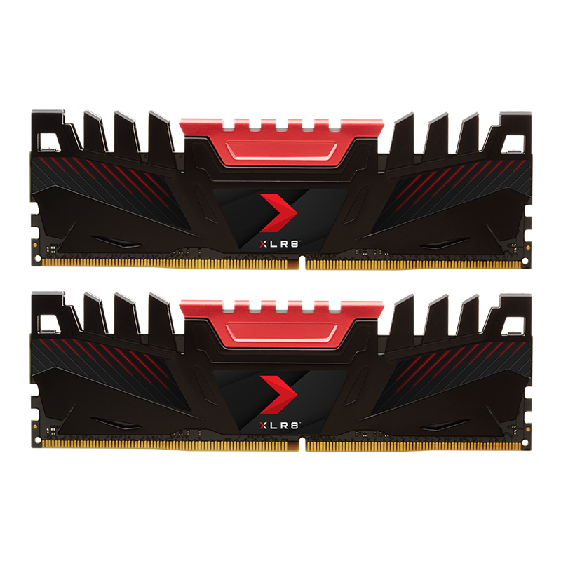 PNY XLR8 16 GB