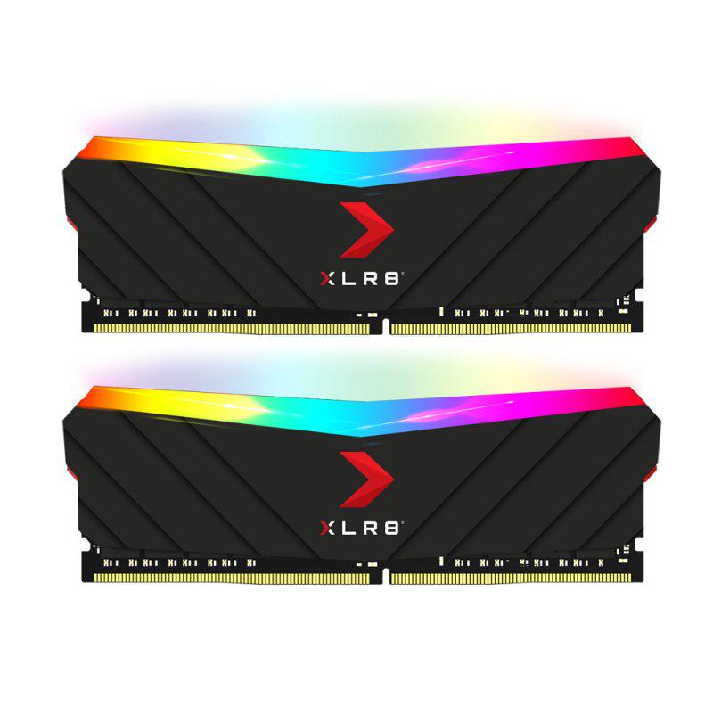 PNY XLR8 Gaming EPIC-X RGB 16 GB