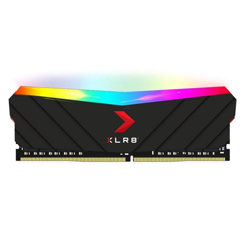 PNY XLR8 Gaming EPIC-X RGB 8 GB