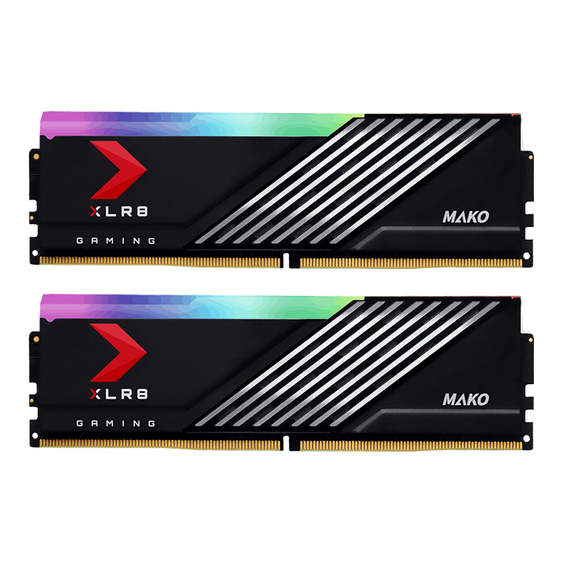 PNY XLR8 Gaming MAKO EPIC-X RGB 32 GB