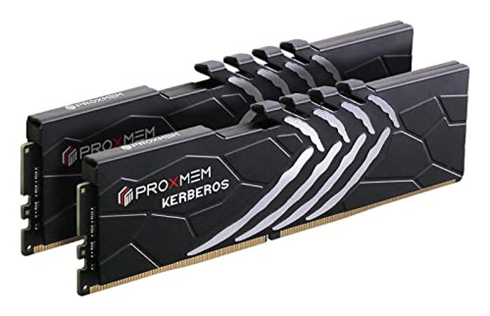 PROXMEM KERBEROS 32 GB