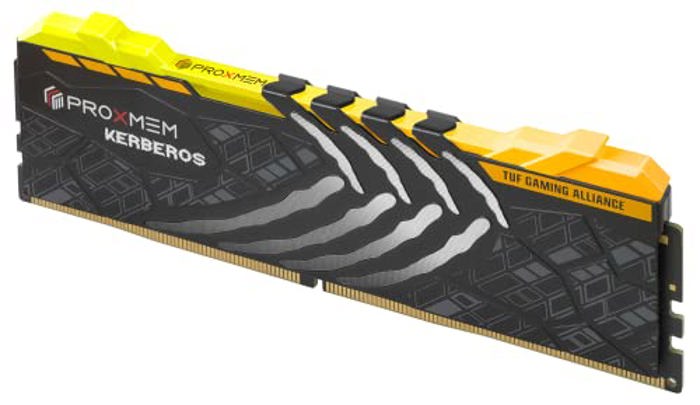 PROXMEM KERBEROS TUF 32 GB