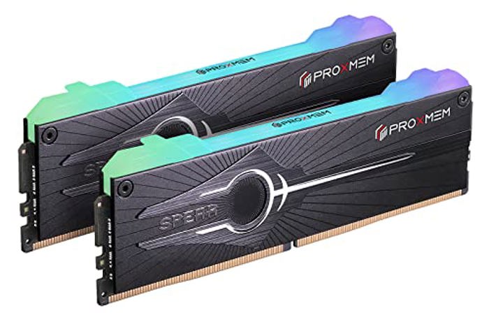 PROXMEM SPEAR 32 GB
