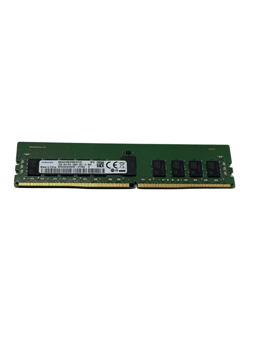 Samsung M393A2K40CB2-CTD 16 GB