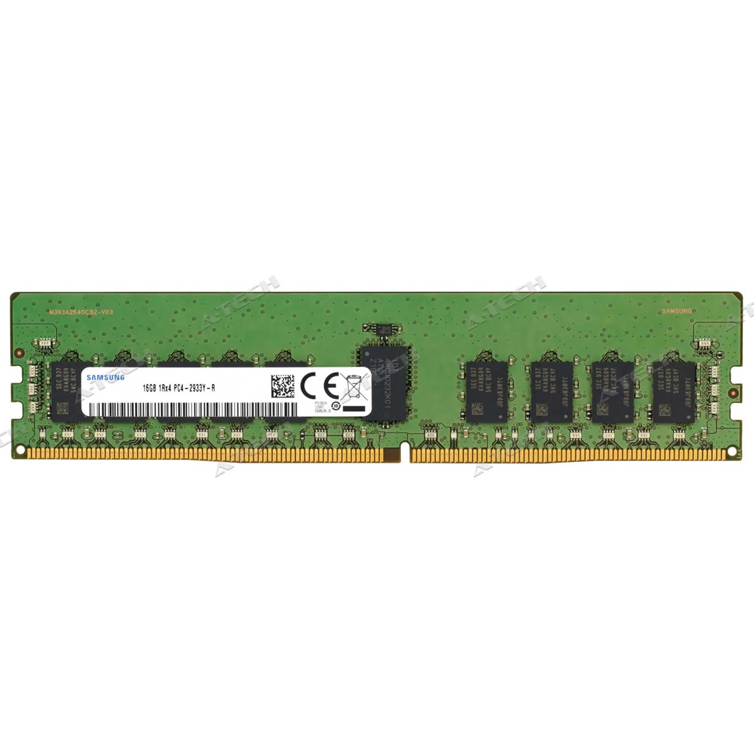 Samsung M393A2K40CB2-CVF 16 GB
