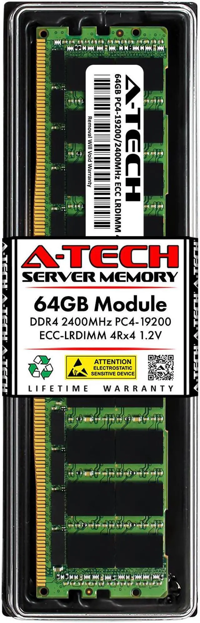 Samsung M386A8K40BM1-CRC4Q 64 GB