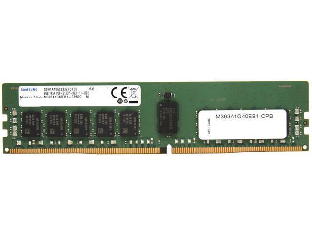 Samsung M393A1G40EB1-CPB 8 GB