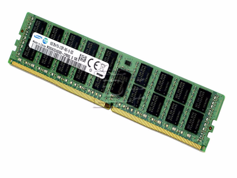 Samsung M393A2G40DB0-CPB 16 GB