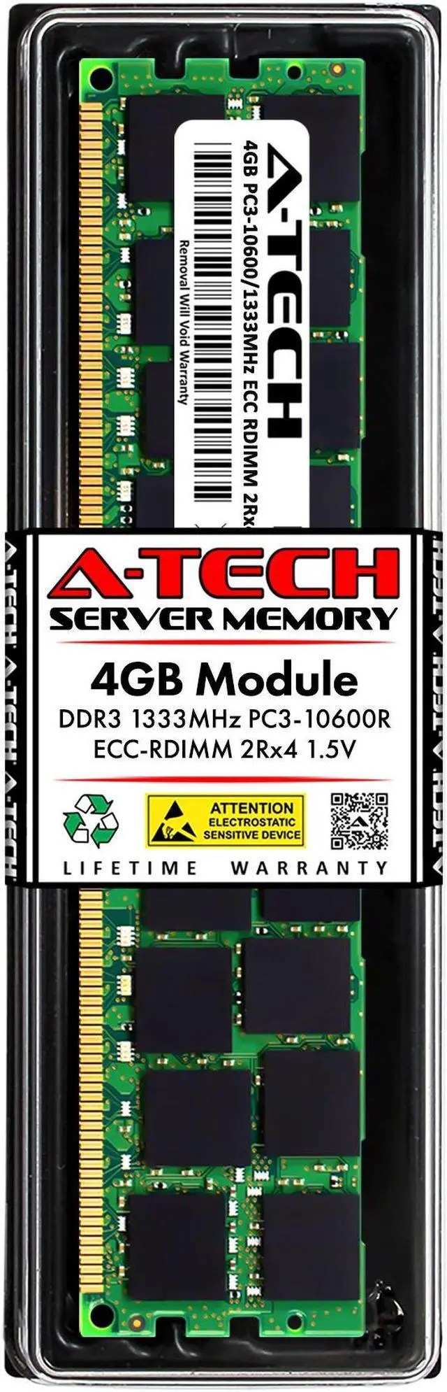 Samsung M393B5170FH0-CH9 4 GB