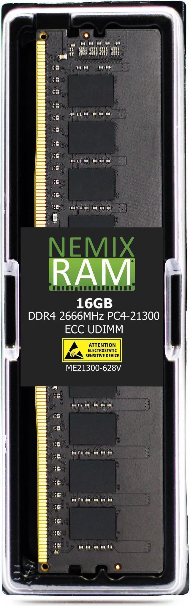 Supermicro MEM-DR416L-CV02-EU26 16 GB
