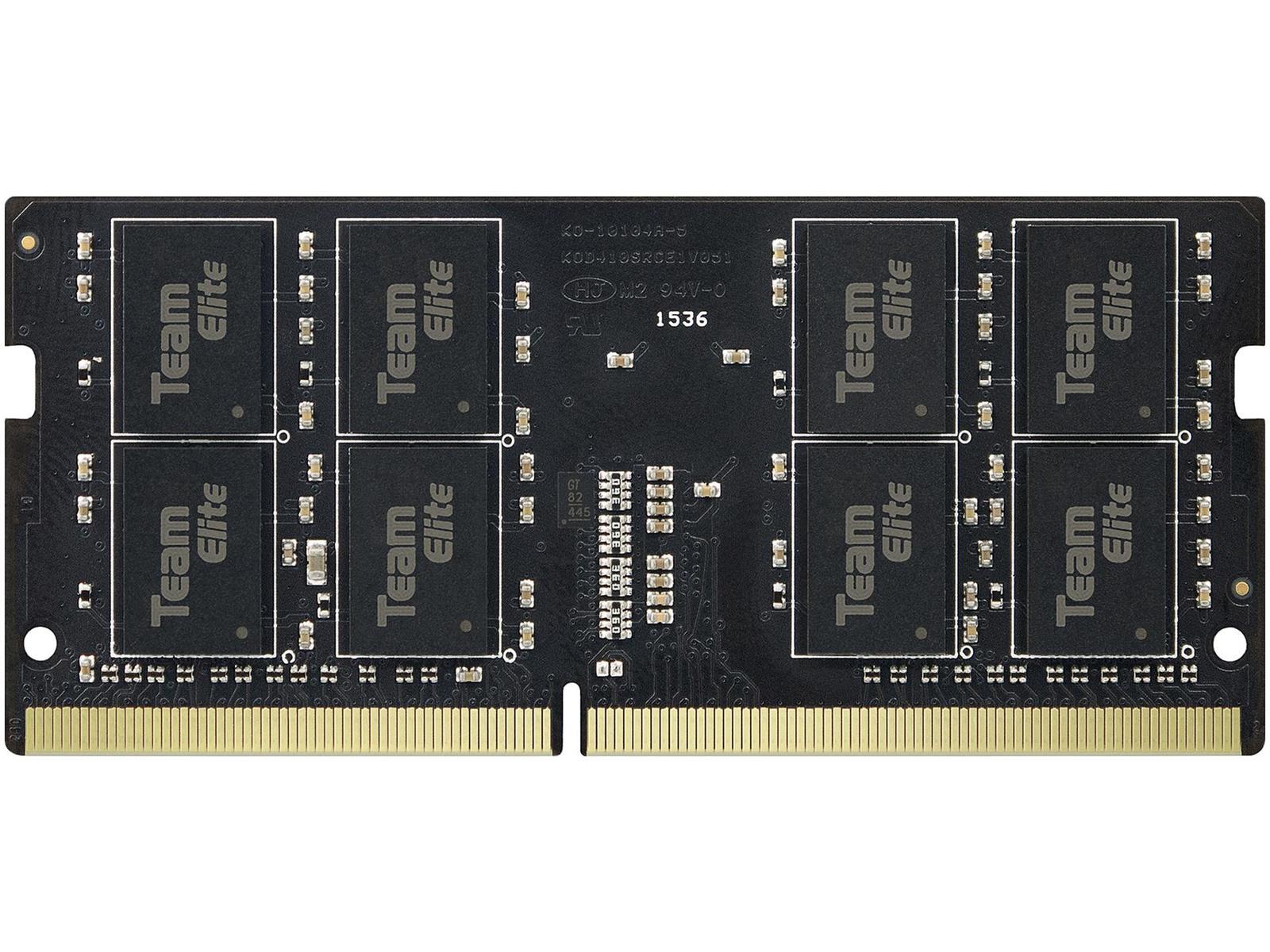 TeamGroup BLS4K8G4D240FSCK 4 GB