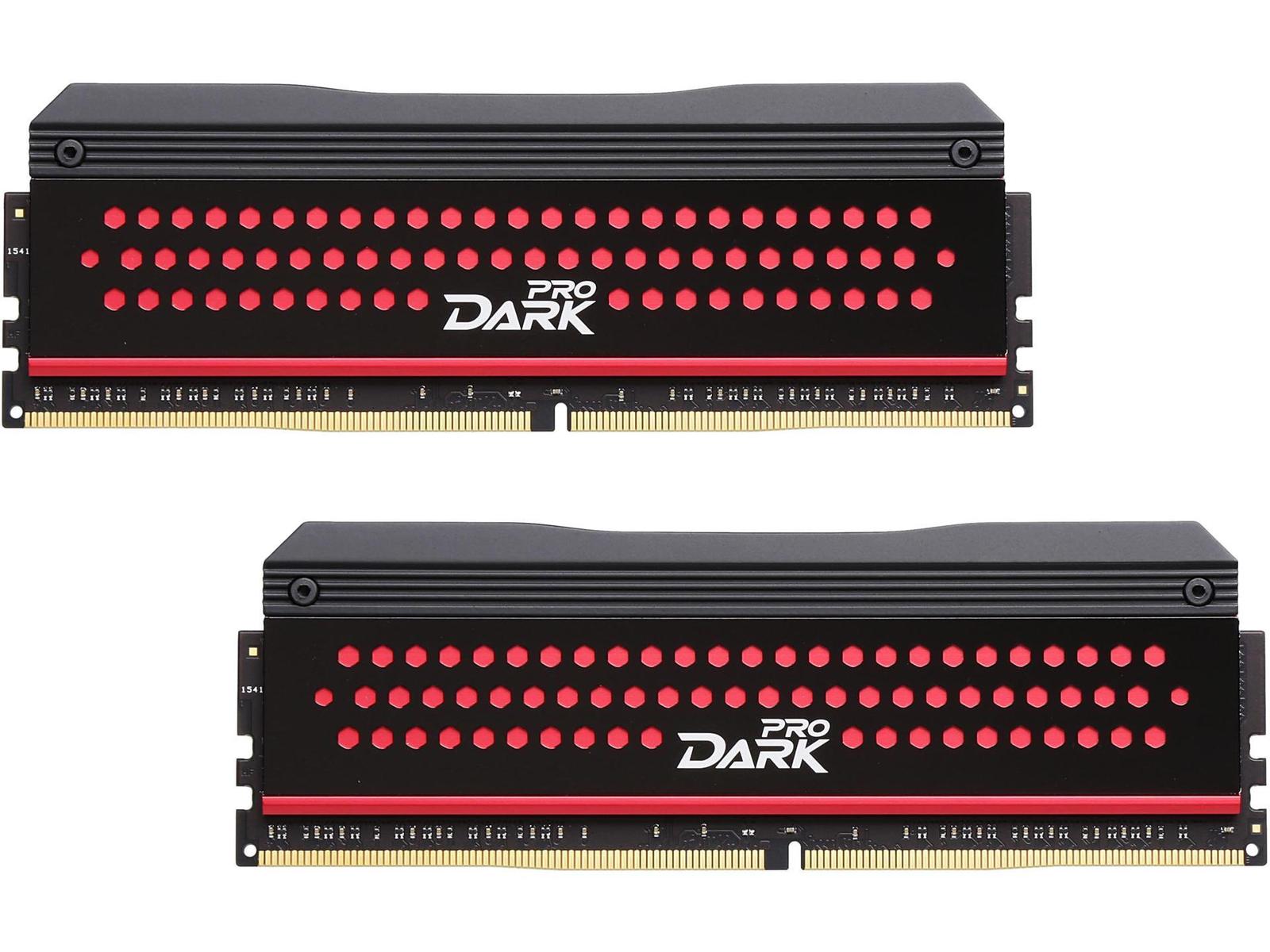 TeamGroup T-Force Dark Pro 16 GB