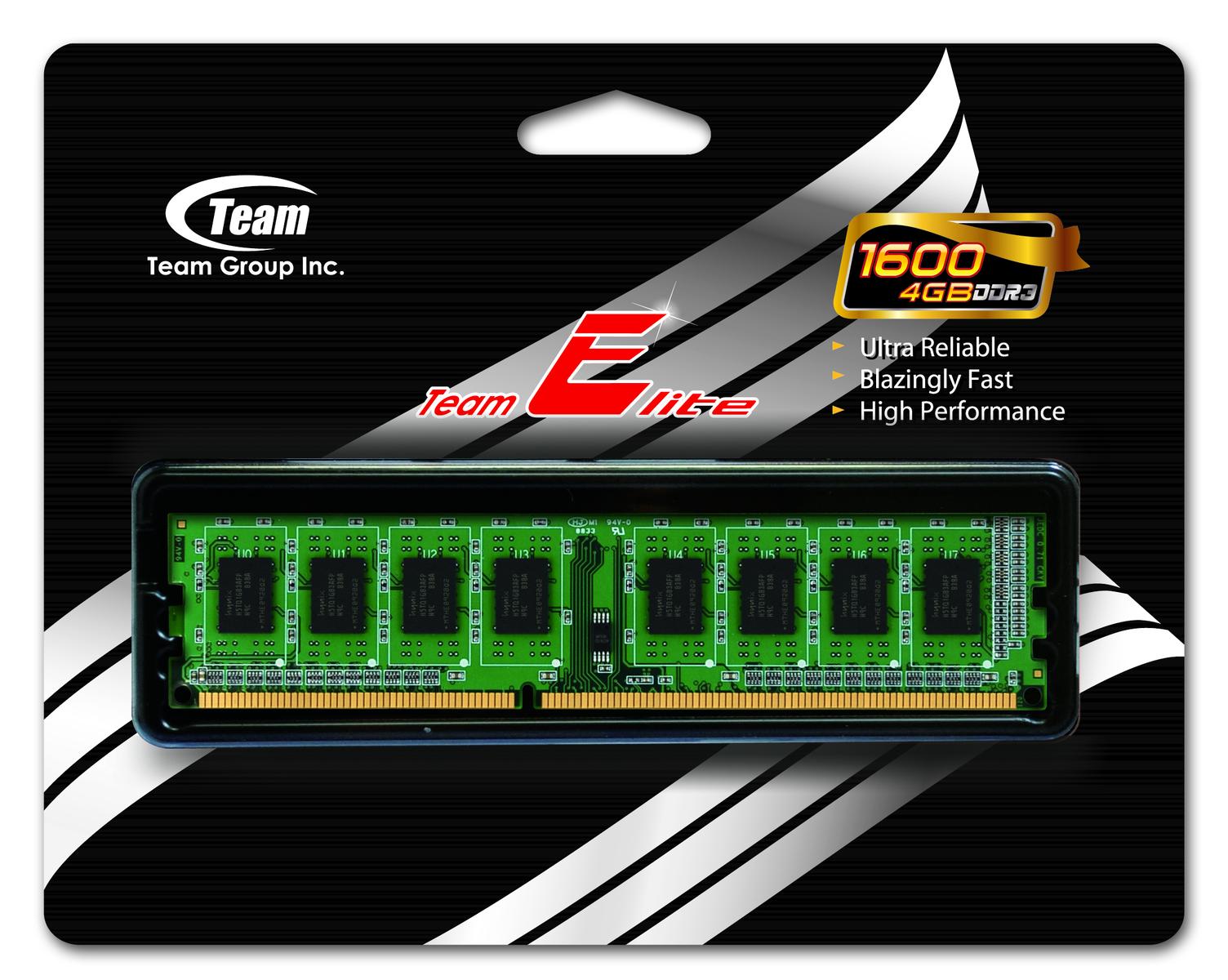 TeamGroup Elite 4 GB