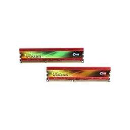 TeamGroup Vulcan 8 GB