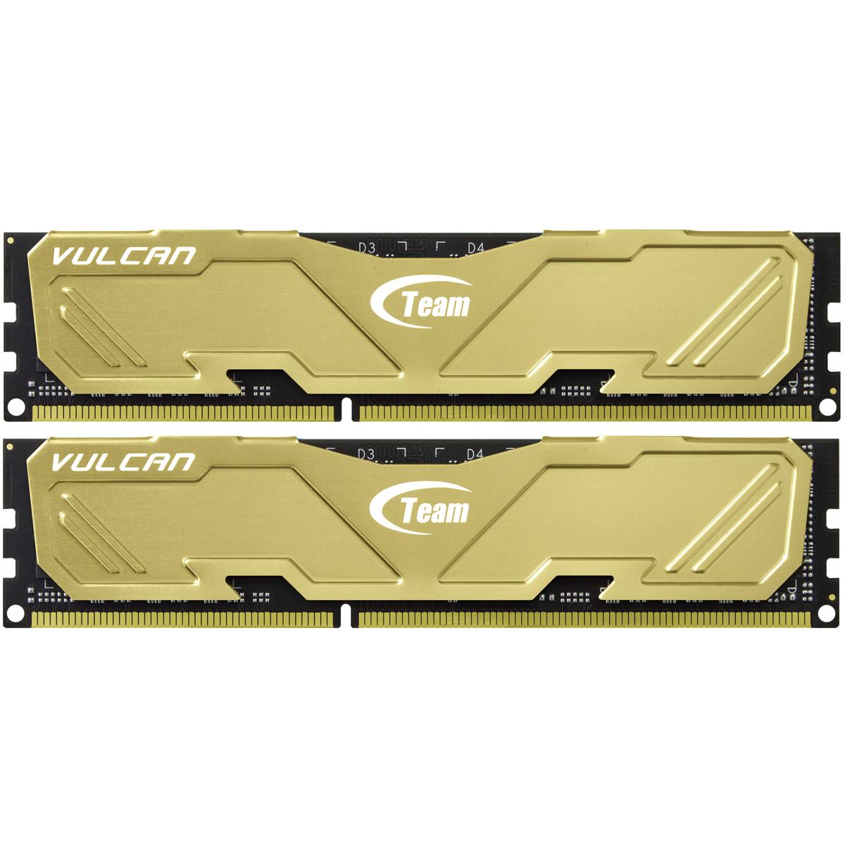 TeamGroup Vulcan 16 GB