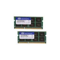 TeamGroup TSD316G1600C11DC-E 16 GB