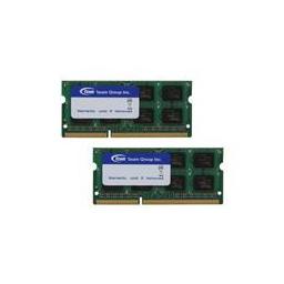 TeamGroup TSD38192M1600C11DC-E 8 GB