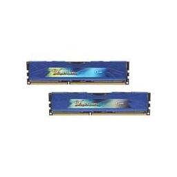 TeamGroup Zeus Blue 8 GB