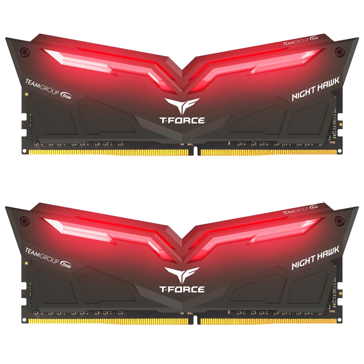 TeamGroup Night Hawk 32 GB