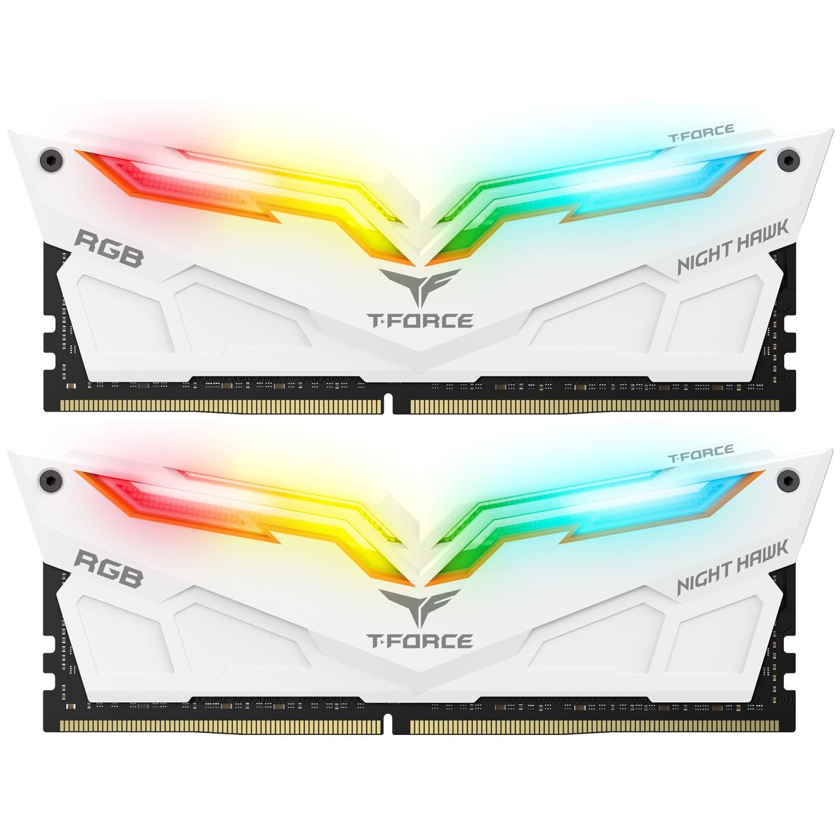 TeamGroup Night Hawk RGB 16 GB