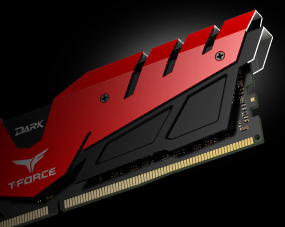 TeamGroup T-Force Dark 32 GB