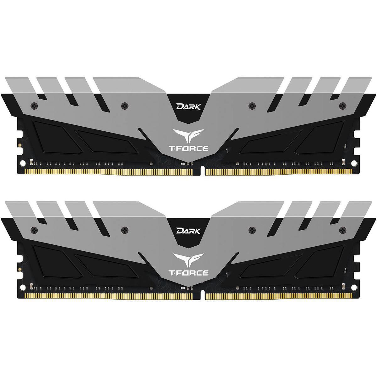 TeamGroup T-Force Dark 8 GB