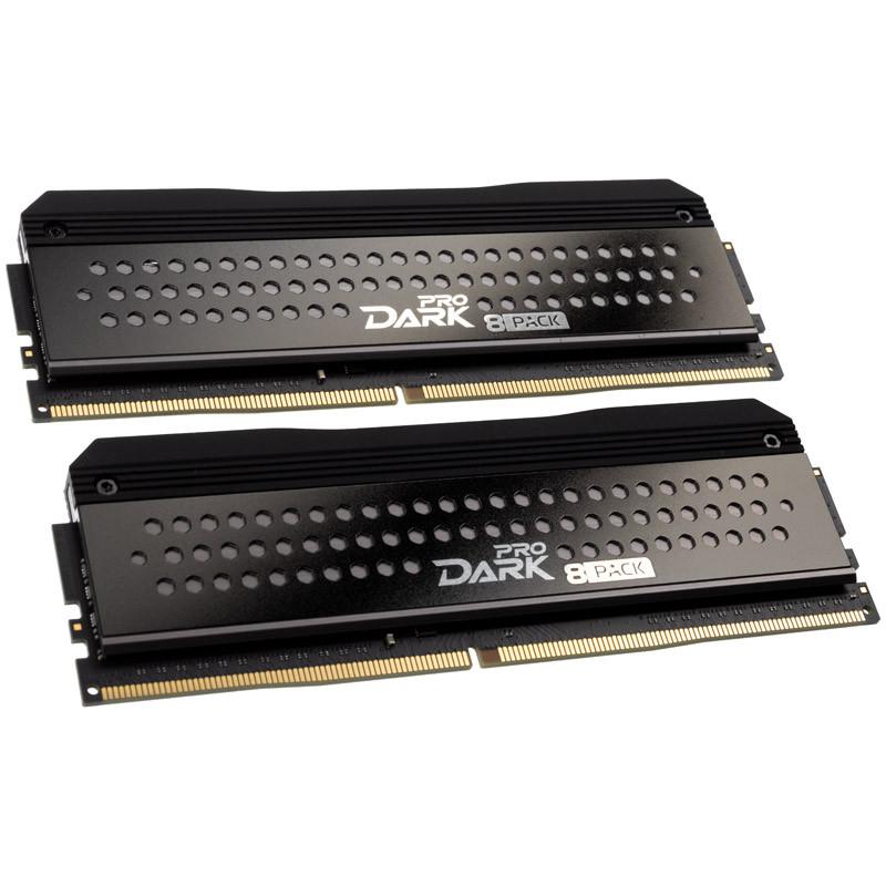 TeamGroup T-Force Dark Pro 8Pack Ripped Edition 16 GB