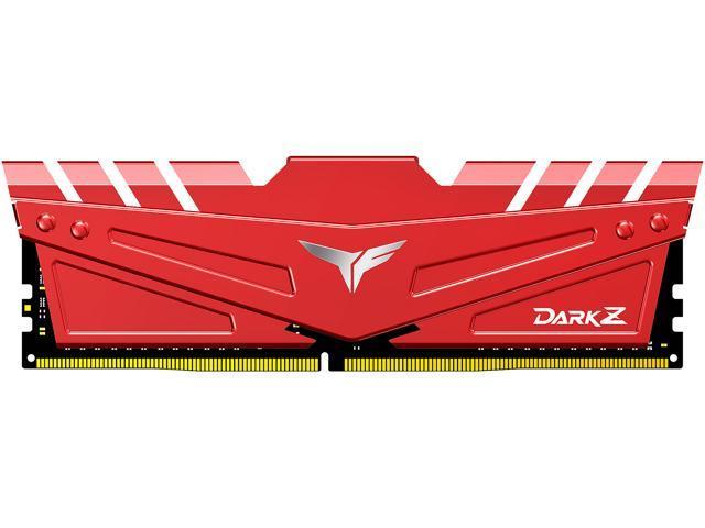 TeamGroup T-Force Dark Z 16 GB