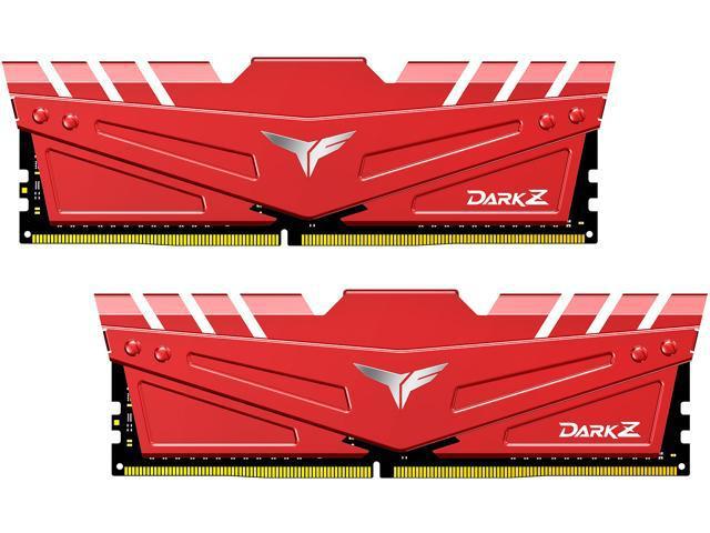 TeamGroup T-Force Dark Z 16 GB