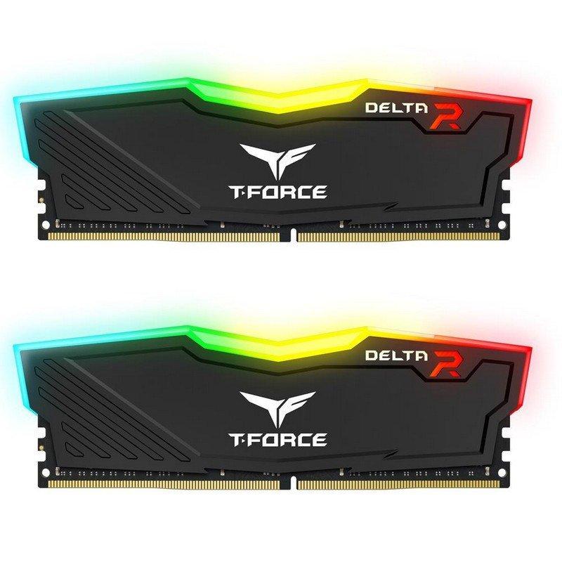 TeamGroup T-Force Delta RGB 16 GB