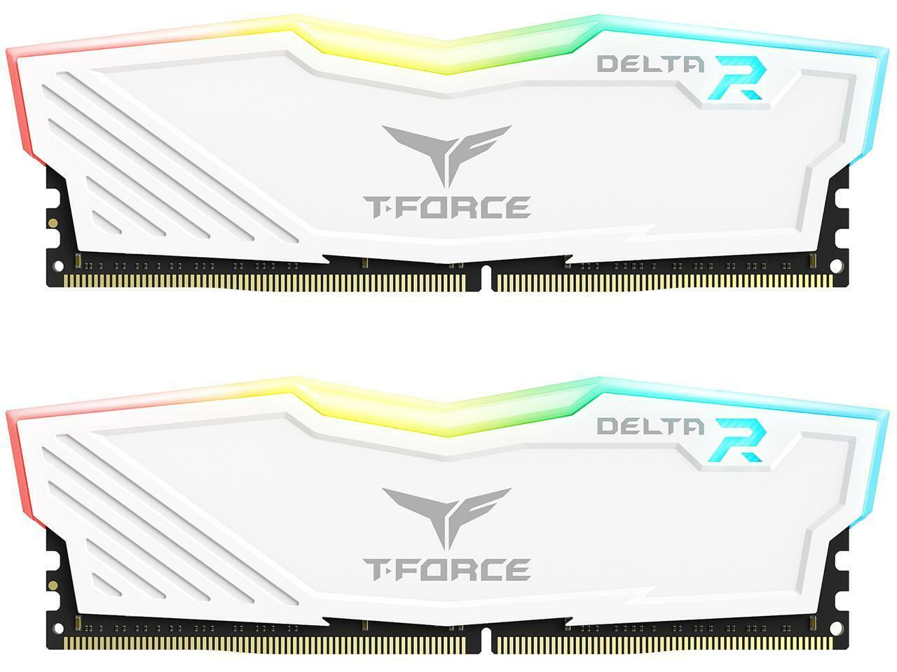 TeamGroup T-Force Delta RGB 16 GB