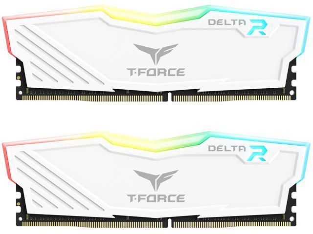 TeamGroup T-Force Delta RGB 16 GB